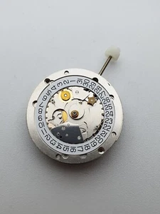 Raymond Weil Parsifal Movement - Valjoux 7750 - Works - Parts - Picture 1 of 4