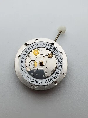 Raymond Weil Parsifal Movement - Valjoux 7750 - Works - Parts - Image 1 of 4
