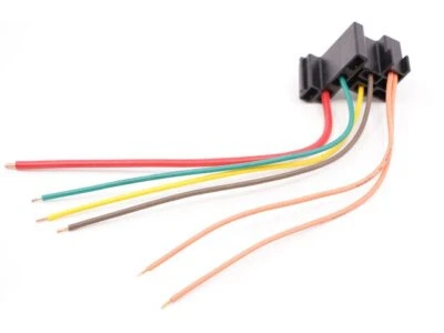 For Chevrolet P30 Series Headlight Switch Connector United Automotive 96421RCSZ - Image 1 of 2