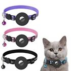 Cat Tie Cat Collars Reflective Strap Kitten Necklace Pet Collar With Bell