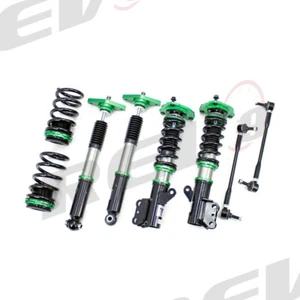 REV9 Hyper Street II Adjustable Coilover Kit for 11-16 Hyundai Genesis Coupe - Picture 1 of 6