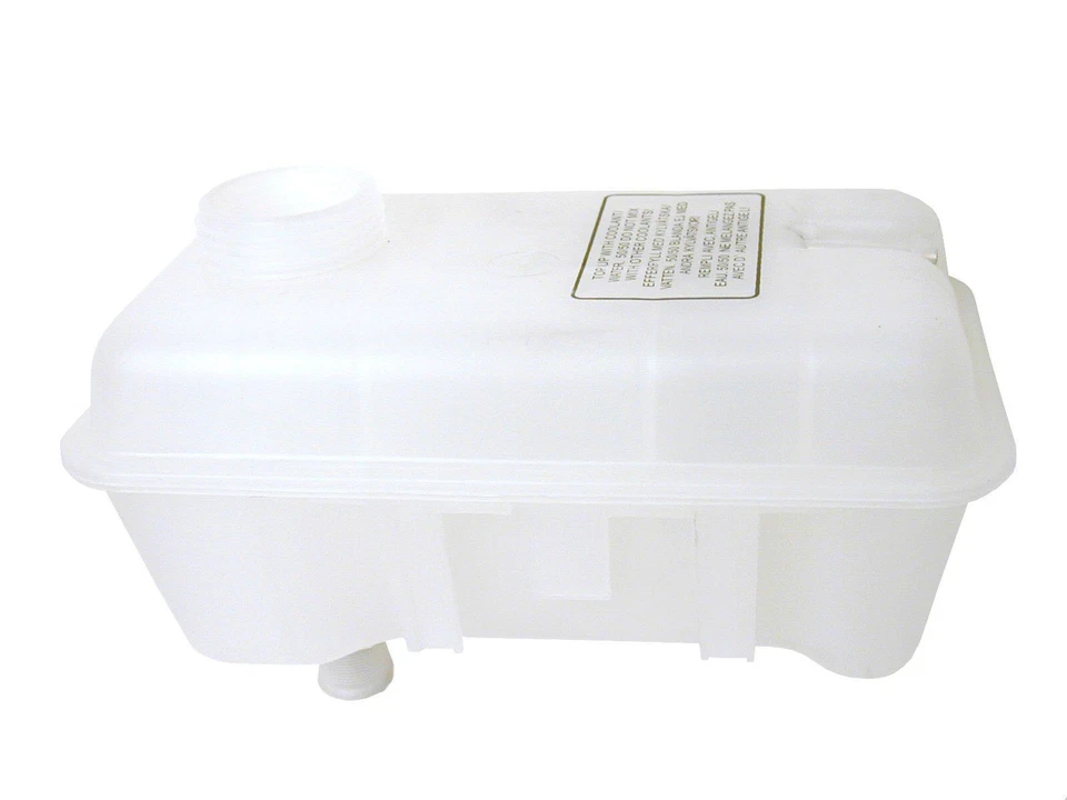Engine Coolant Reservoir URO For 1992-1995 Volvo 940 - Imagem 1 de 1