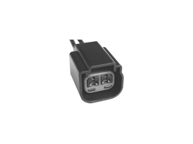 Conector de motor de ventana eléctrica 98WR92R para Ford F350 Super Duty 2000-2013 Foto 1 de 1