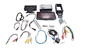 Stinger HEIGH10 10" Multimedia Car Stereo 1024 x 600 HD Display - Picture 1 of 5