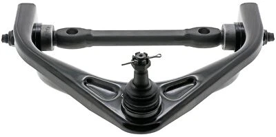 Conjunto de brazo de control y rótula delantero superior Mevotech para Dodge Ram 3500 1994-99 Foto 1 de 4