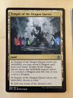 TEMPLE OF THE DRAGON QUEEN-MTG-ADVENTURES IN THE FORGOTTEN REALMS-UNCOMMON#260