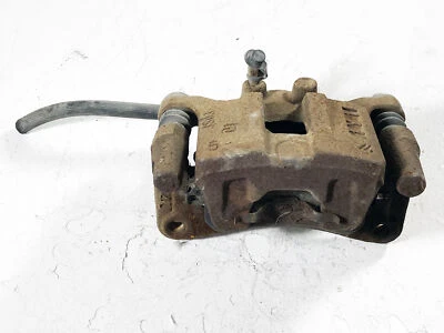 08-09 Dodge Caliber SRT-4 Pinza de freno trasera derecha pasajero y portador SRT4 2.4 Foto 1 de 4