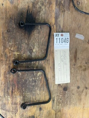 2018-2022 Harley Davidson Softail Slim 马鞍包支架 ay11046 — 第 1/4 张图片