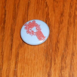 Chiodos Button Pin Original Promo 1" - Bild 1 von 2