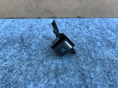 PAINEL INTERRUPTOR DE CONTROLE INFINITI M35H M37 M56 Q70 2011-2019 OEM DASH IBA - Imagem 1 de 3