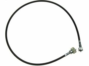 Lower Speedometer Cable For 1982-1983 Oldsmobile Firenza T739JB