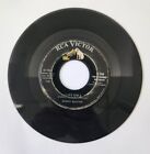 Johnny Restivo - I Like Girls & Dear Someone - 45 RCA Victor 47-7601 - VG