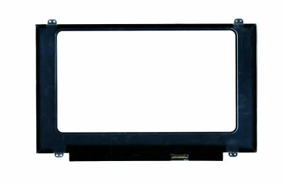 14.0" LED HD DISPLAY SCREEN IBM LENOVO IDEAPAD 330-14IKB 81G2 - Image 1 of 3