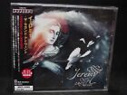 JEREMY The 2nd Advent + 1 JAPAN CD Ironbard Gaia South Korea Prog Metal/Rock