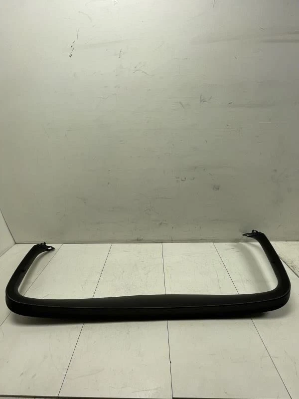 Volkswagen Golf 2012 puerta levadiza trasera panel de ajuste superior OEM+ Foto 1 de 4