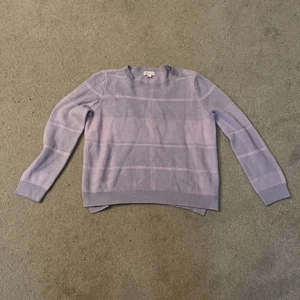 Design History Mauve Purple Sweater Women’s L - Picture 1 of 3