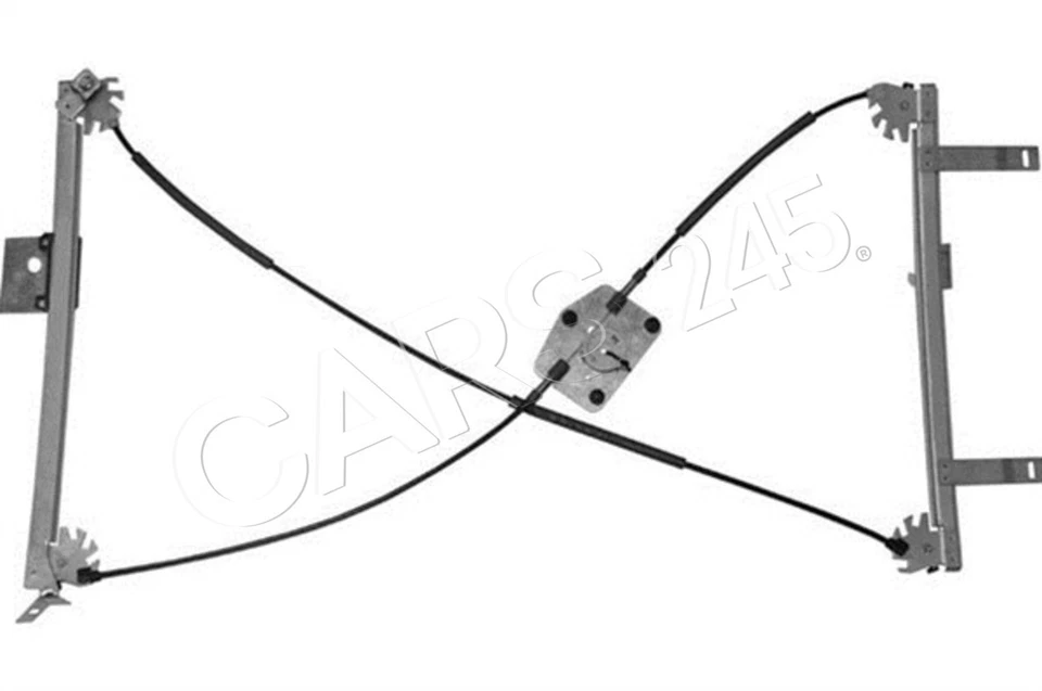 PEUGEOT 307 CC 2002- Regulador ventana eléctrica puerta izquierda con confort Foto 1 de 1