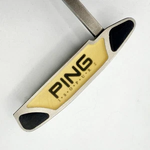 Ping Isopur 2 Karsten Anser 2i Belly Putter RH 43" - Bild 1 von 13