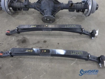 Chevrolet Silverado 2500 Pickup 2020-2024 muelle hoja trasero 84992005 4880 Foto 1 de 4