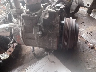 Used A/C Compressor fits: 2015 Ford Fusion 2.5 Grade A Foto 1 de 4