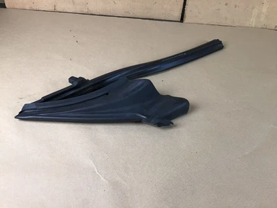 BMW M6 F06 2015 pasajero delantero derecho puerta interior sello de tira climática 12-19:O Foto 1 de 4