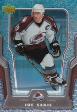 93-94 to 09-10 UPPER DECK McDONALD'S VARIOUS BASE & INSERT CARDS *U-PICK*