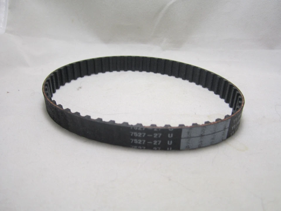 Correa engranada Tristar OEM para boquilla eléctrica nueva. Foto 1 de 1