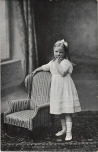CPA HKH Prinses Juliana DUTCH ROYALTY (1052397) - Picture 1 of 2