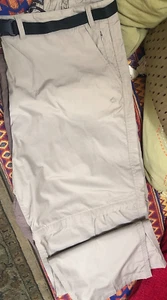 Craghopper Damen Original Kiwi Wurfhose - Größe 18 kurz - sand/beige - Bild 1 von 10