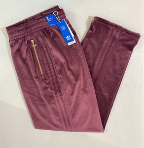 Las mejores ofertas en Adidas Pantalones Rojos para hombres | eBay