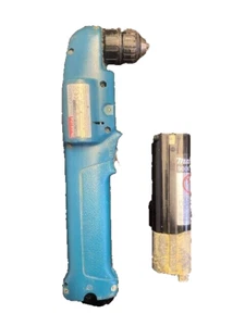 MAKITA AKKU WINKELSCHRAUBER DA302D AKKUSCHRAUBER DA391D 9,6V - Bild 1 von 1
