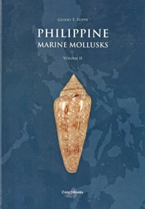 Philippine Marine Mollusks - Volume 2 - Imagen 1 de 5