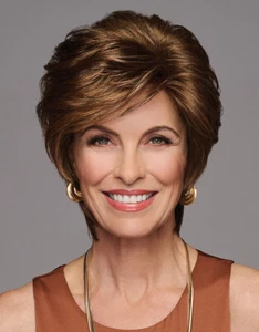 FEMME & FLIRTY Wig by GABOR - ANY COLOR, Lace Front, Monofilament Part, NEW - Picture 1 of 45