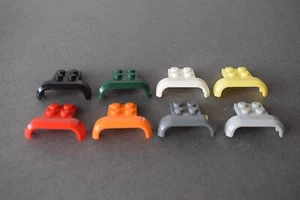 Lego 28326 Mudguard 4x3x with Arch Curved Select Colour Pack of 8 - Picture 1 of 3