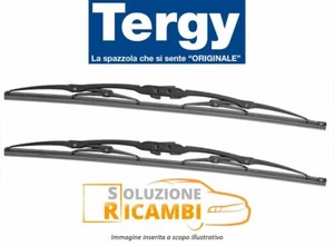 Coppia Spazzole Tergicristallo Anteriori OPEL CORSA B '93-'00 - Foto 1 di 3