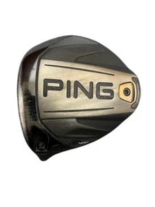Lefty Ping G400 10.5 Degree 1W Driver Head Only Leftt Handed Used from JAPAN - Picture 1 of 5