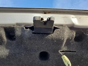 Trunk Lid Latch 2006-2009 Mercury/Ford Milan/Fusion - Picture 1 of 4