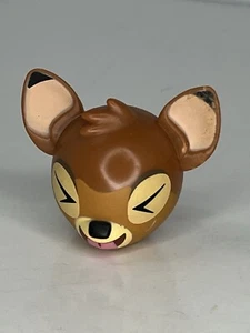Disney Funko Mymoji Bambi Yuck testa di statuina in vinile 2016 - Foto 1 di 7