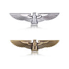 Falcon Hawk Eagle Logo Motorcycle Body Emblem Sticker for Goldwing GL 1500 1800