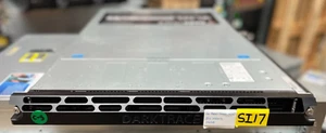 DARKTRACE Intel Rr1000 Server 2x Xeon Gold 6140 2.3GHz 192GB 4x 2TB SSD - Picture 1 of 12