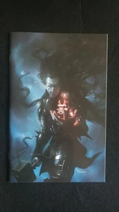 THOR #6 UNKNOWN COMICS MIGUEL MERCADO VIRGIN EXCLUSIVE  - Picture 1 of 10