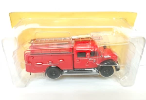 DIECAST 1:43 CAMION POMPIERI MAGIRUS DEUTZ MERCUR TLF 16 - GERMANIA 1961 - #12 - Foto 1 di 1