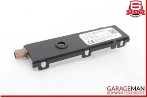 17-19 Mercedes W213 E300 Rear Left Side Antenna Amplifier Module Unit OEM - Picture 1 of 9