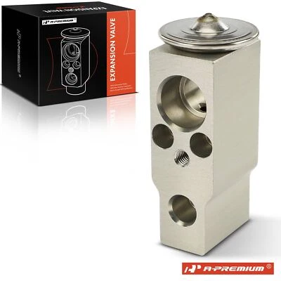 Válvula de expansión de aire acondicionado para Suzuki SX4 2007 2008-2013 SX4 Crossover 2012 L4 2,0 L Foto 1 de 4