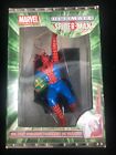 Marvel Ultimate Spider-Man (2002) Kurt S. Adler ornement de vacances avec boîte