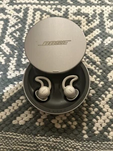 Auriculares internos inalámbricos Bose Sleepbuds I Serie 1 - blanco como está artículo - Imagen 1 de 2