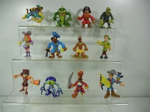 PERSONAGGI SCOOBY DOO PIRATE CREW NUOVI SOLO SBUSTATI SCEGLI IL PERSONAGGIO - Picture 1 of 14