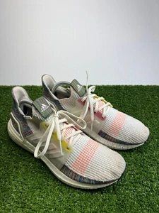 Adidas Performance UltraBoost 19 Pride Running Shoes Womens Size 9 Sneakers - Imagen 1 de 13