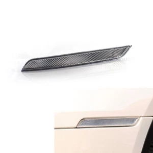 For BMW X6 E71 E72 2007-2014 Left Clear Light Side Marker Reflector 63147187087 - Picture 1 of 6