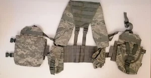 DFLCS V2 H-Gear Tactical Vest Size S - Picture 1 of 7